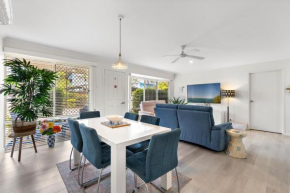Renovated 2 Bedroom Ground Level Villa in Noosaville